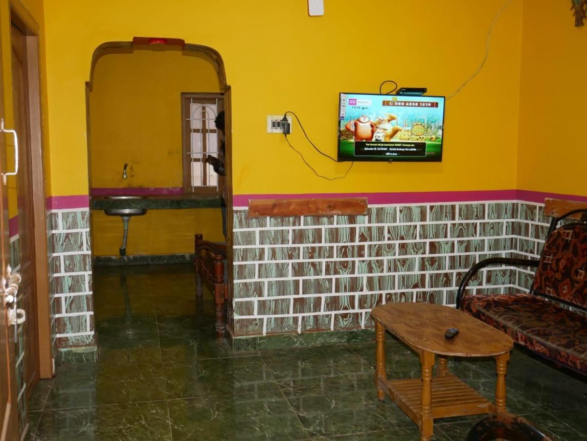 Cat Homestay *