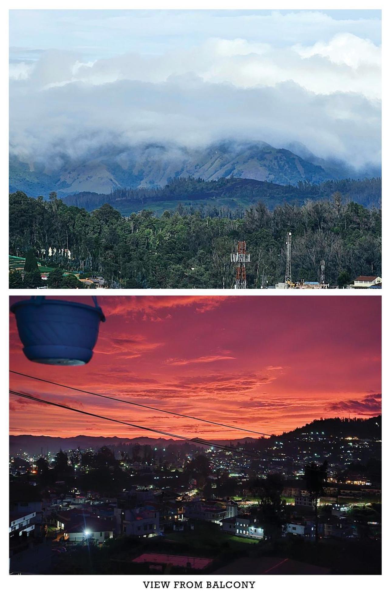 Mellowlux Ooty