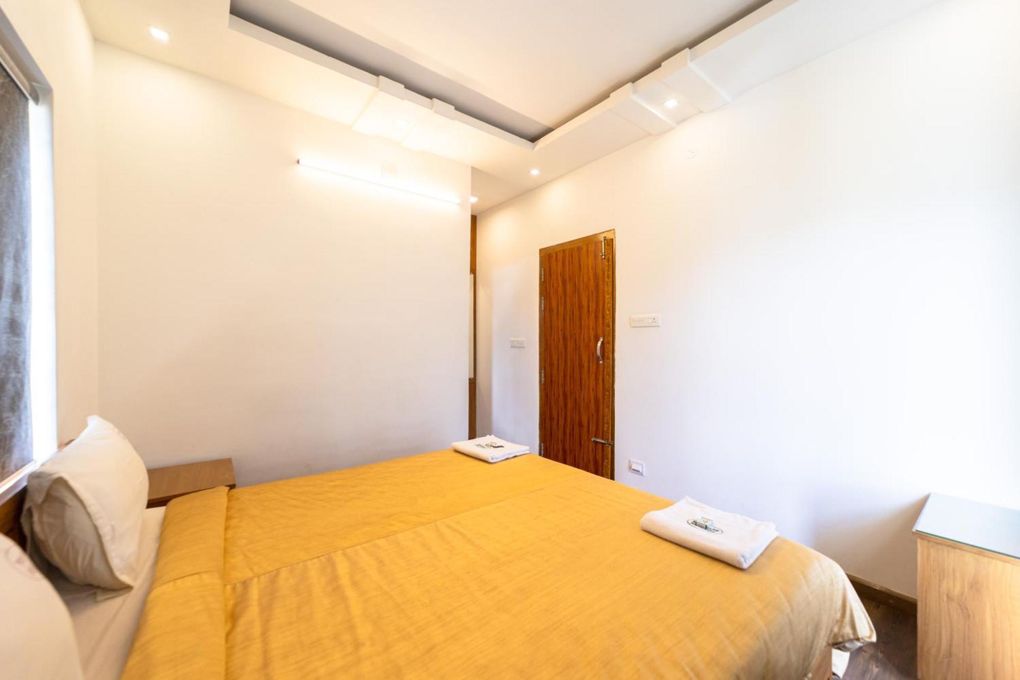 Fortune Retreats 3*