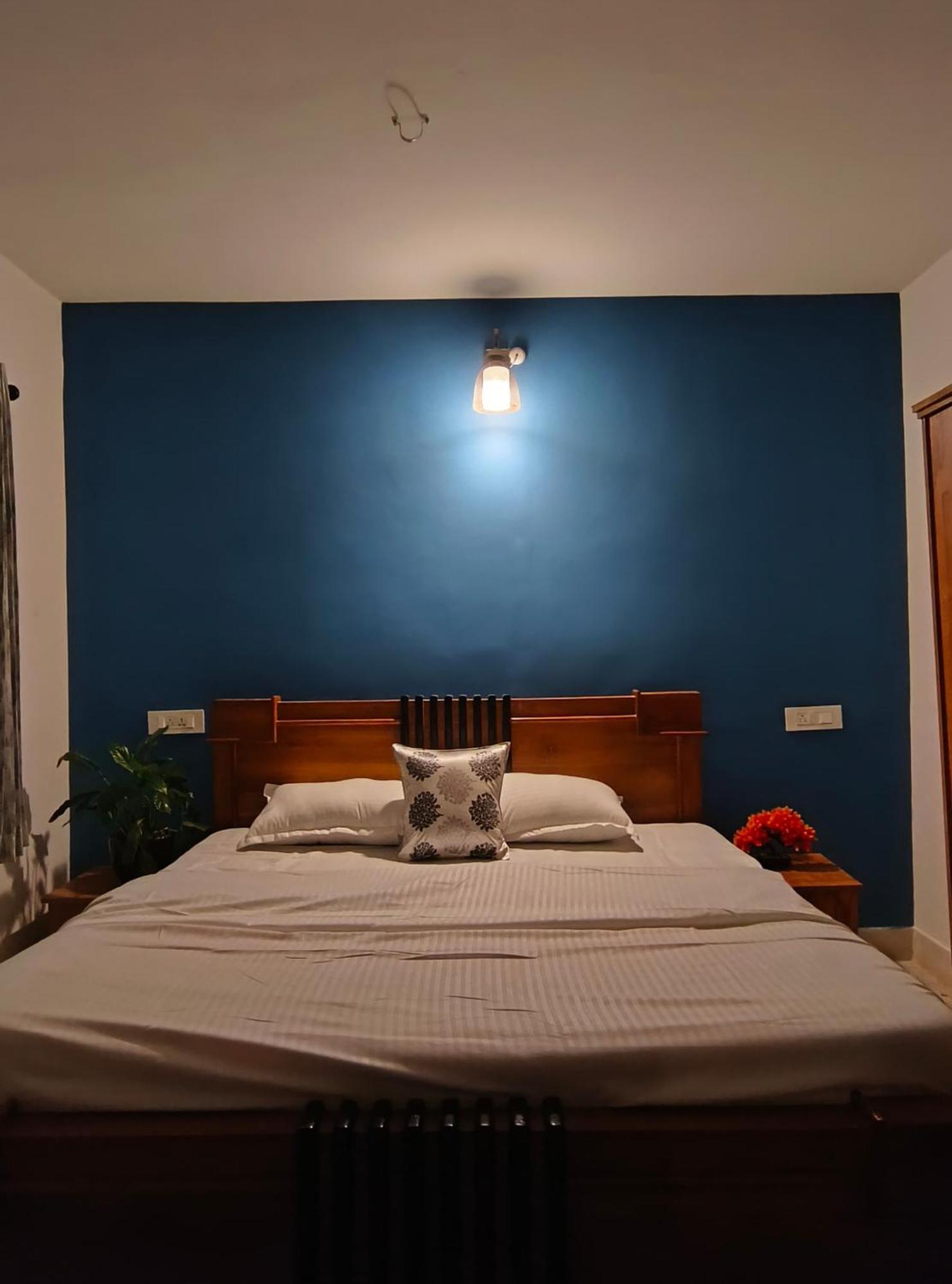 Nama-stay - An Escape Villa