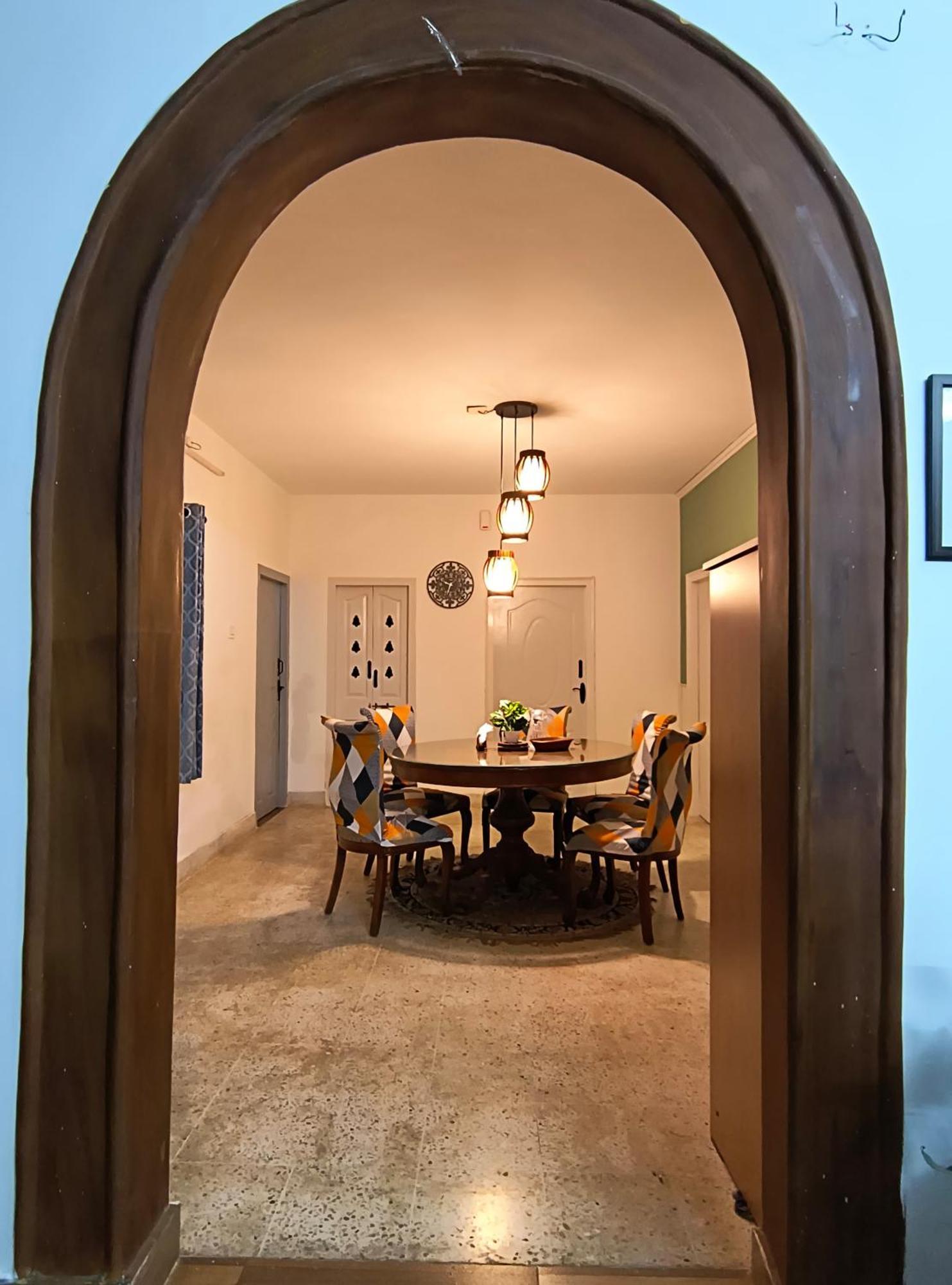 Villa Nama-stay - An Escape Ooty