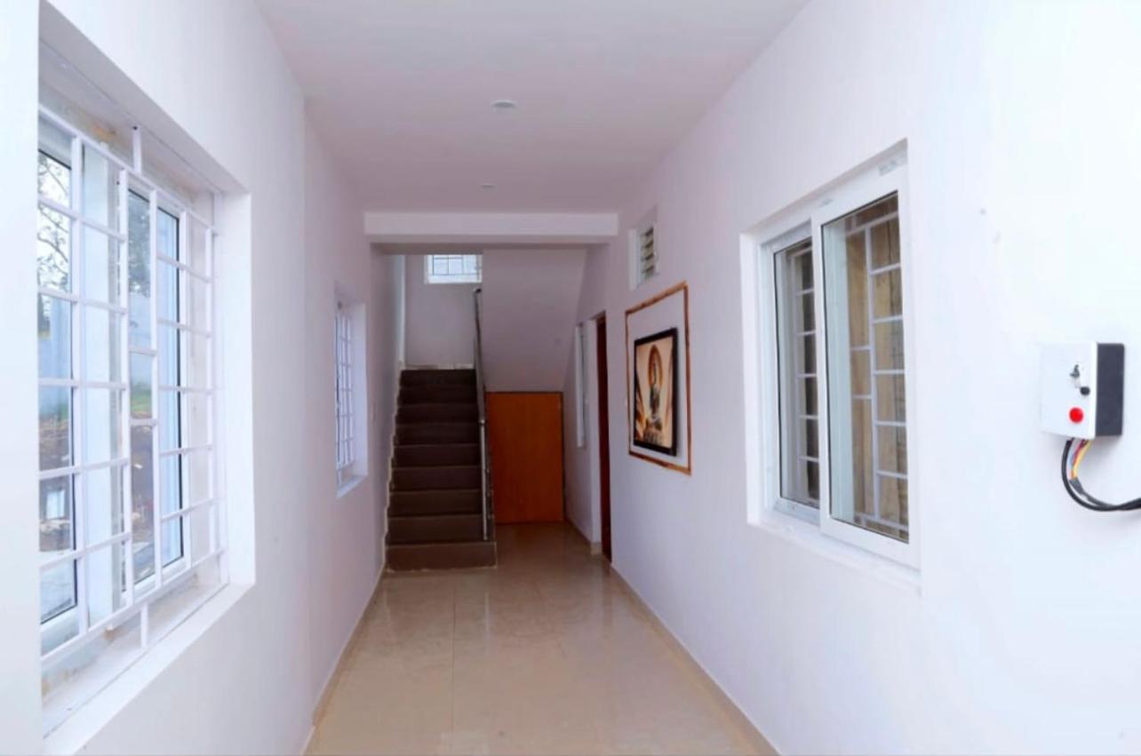 Hidden Valley Homestay