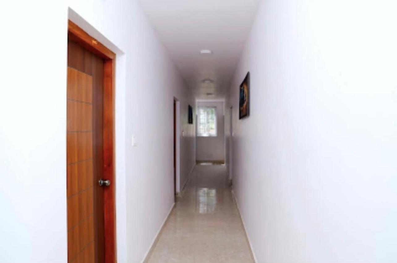 Hidden Valley Homestay Ooty