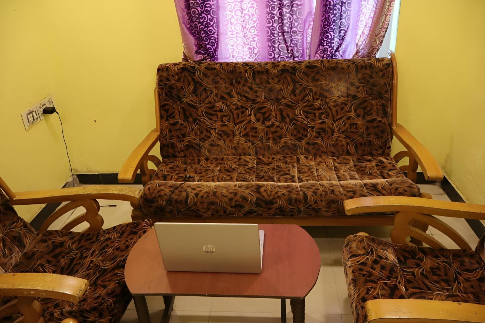 Hotel Aadhi Ooty
