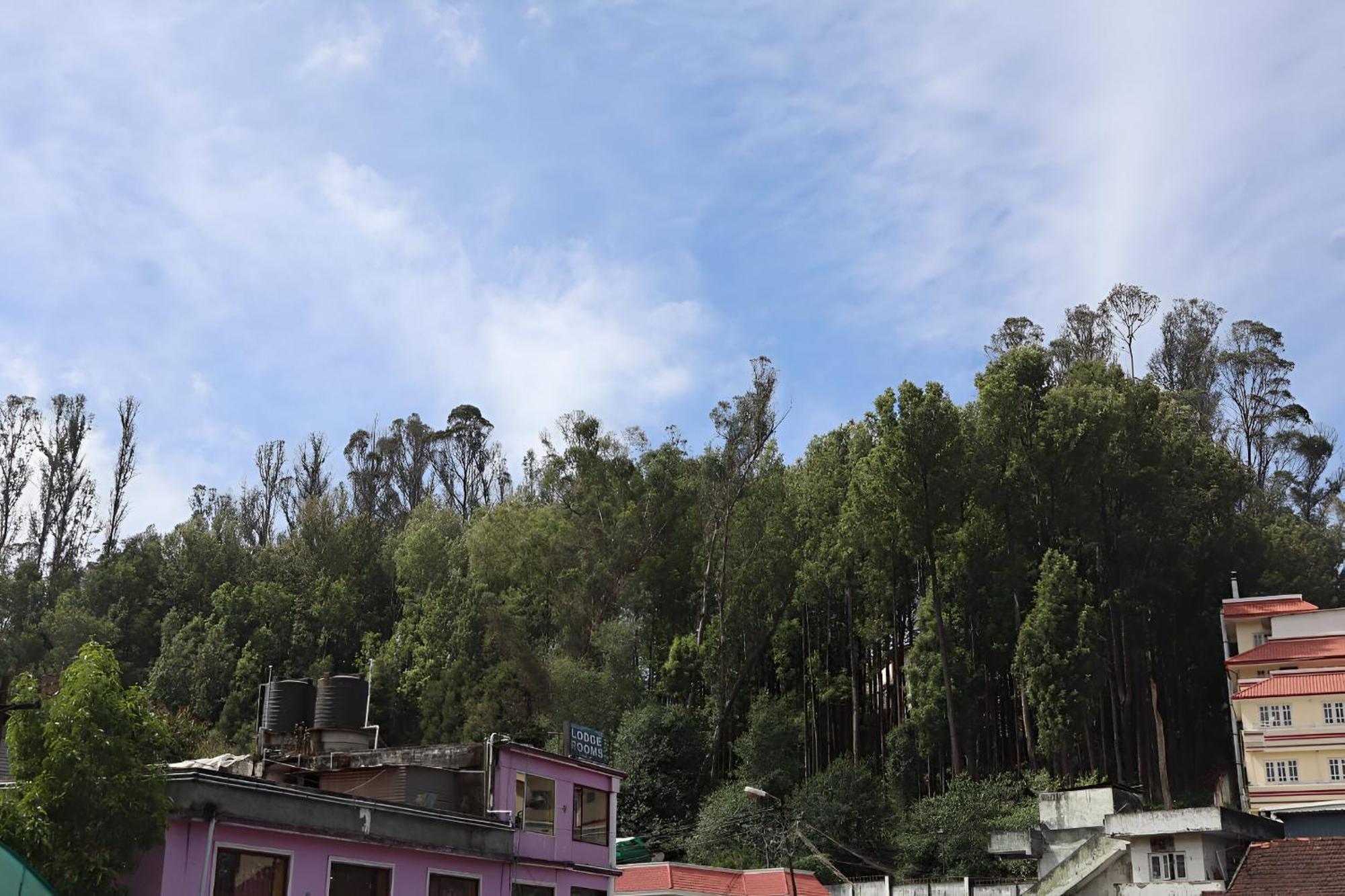 Aadhi Hotel Ooty