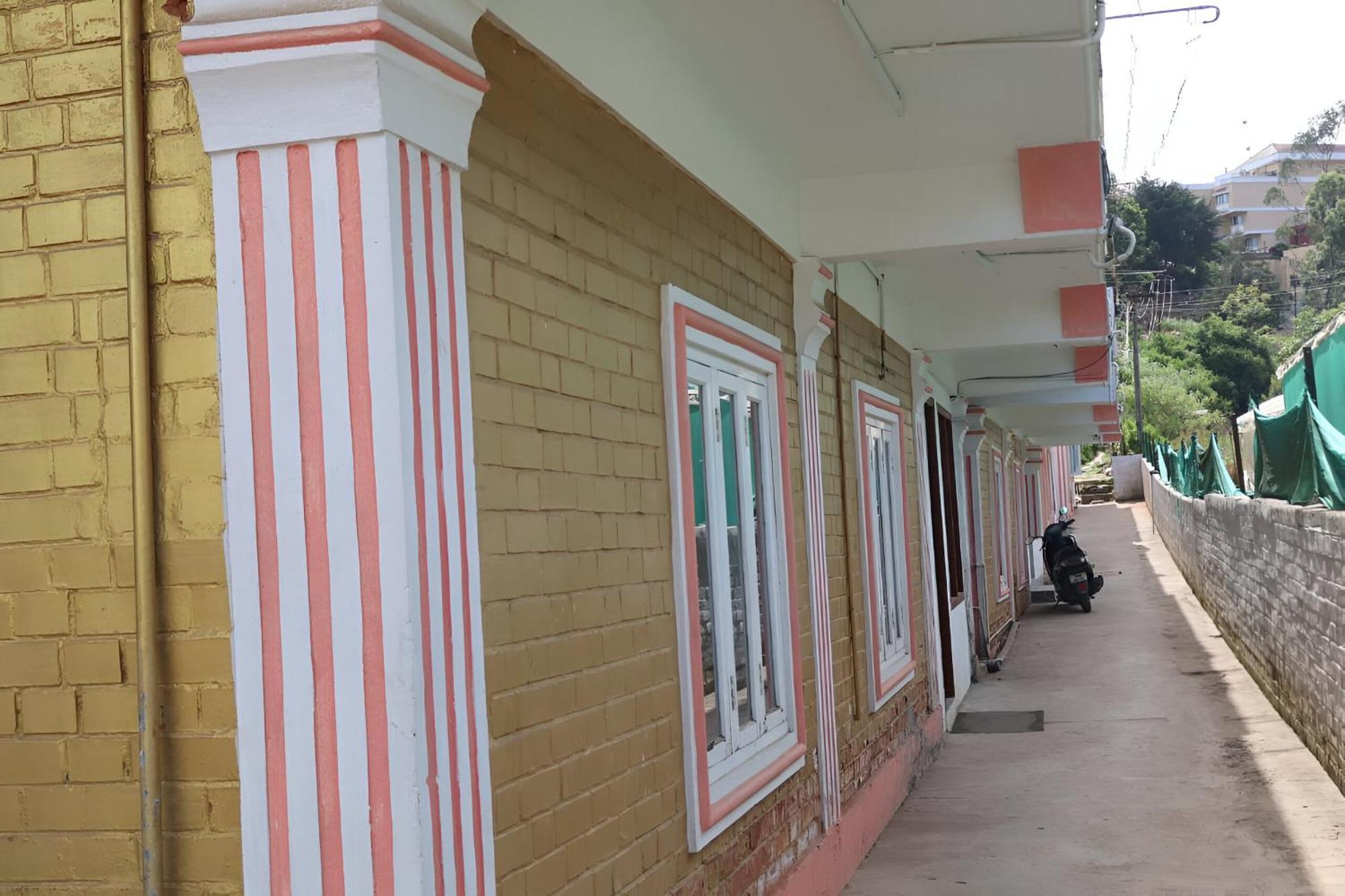 Hotel Aadhi Ooty