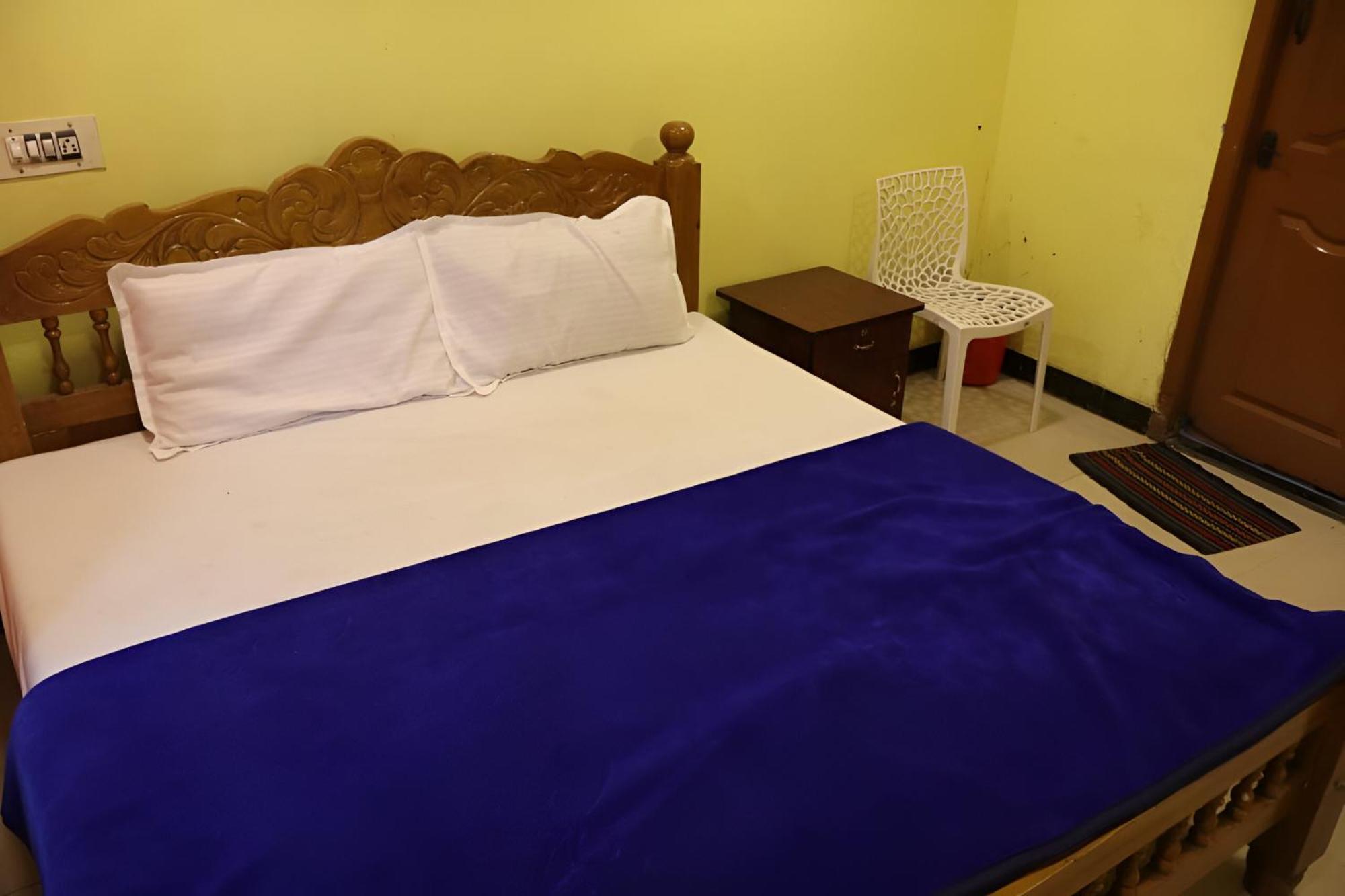 Aadhi Hotel Ooty