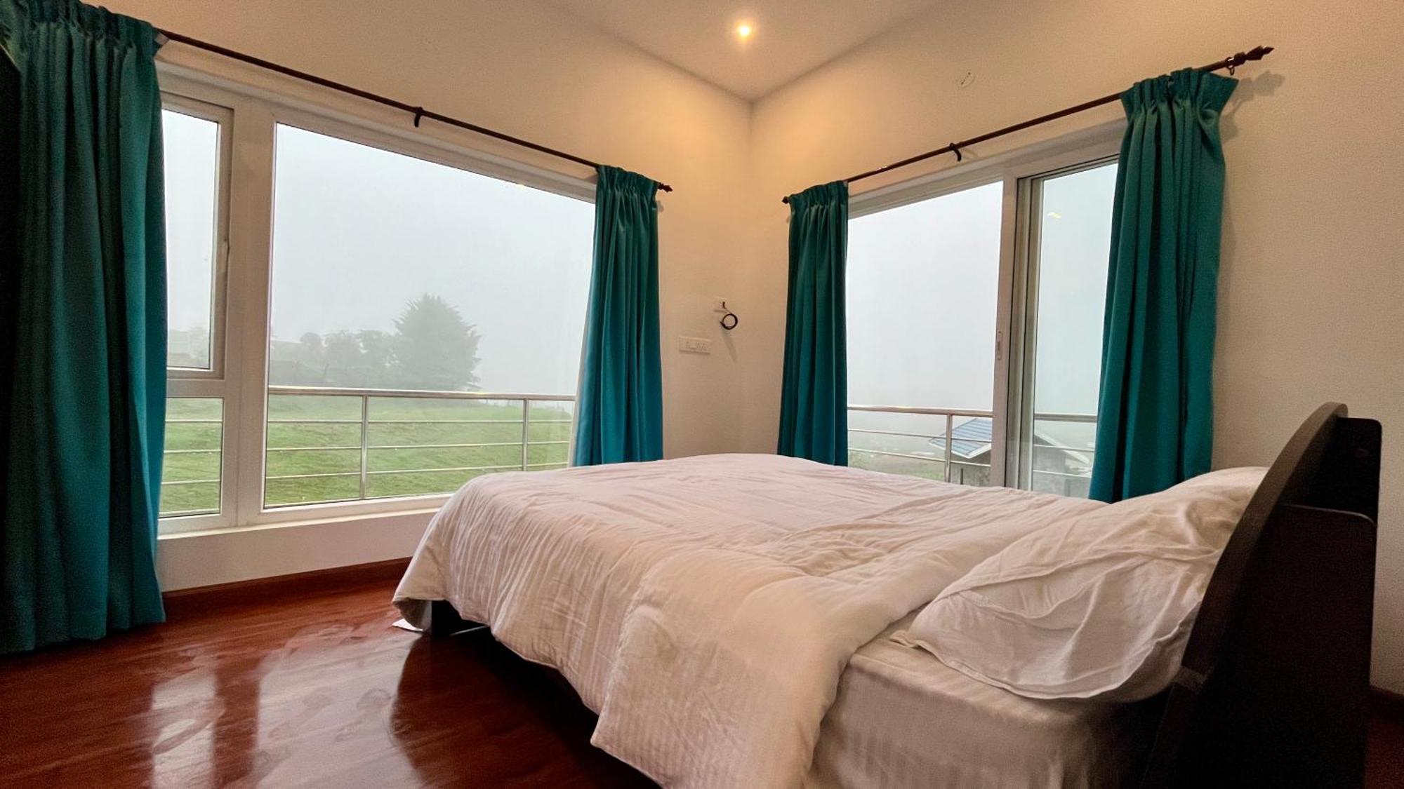 Away From - 6 - Ooty, Entire 3bhk *