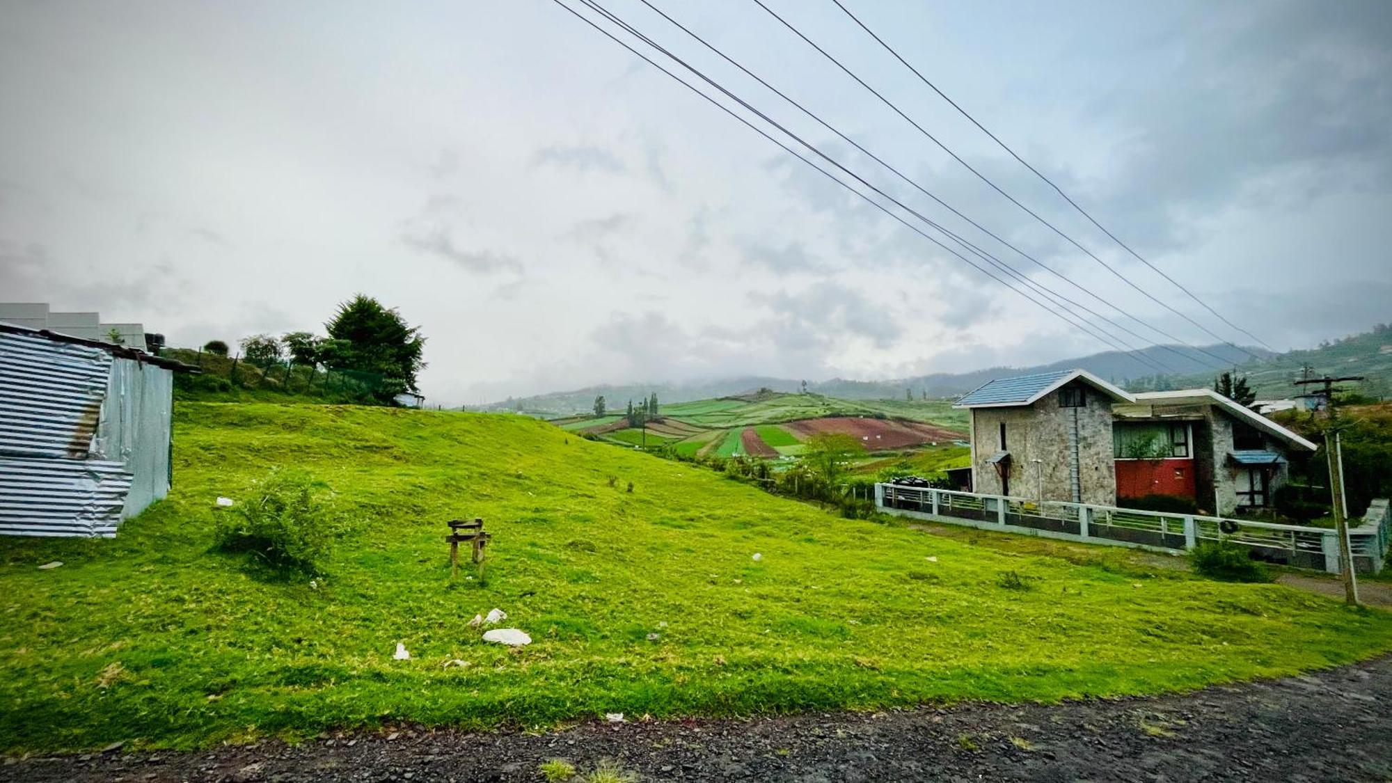 Away From - 6 - Ooty, Entire 3bhk *