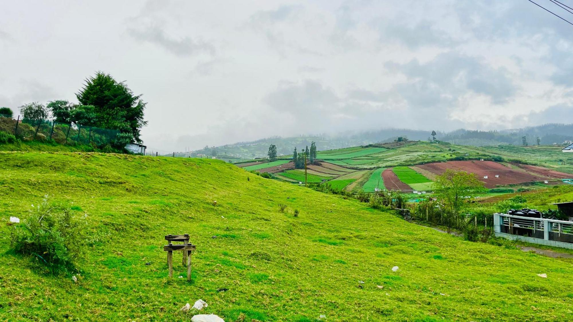 Villa Away From - 6 - Ooty, Entire 3bhk *