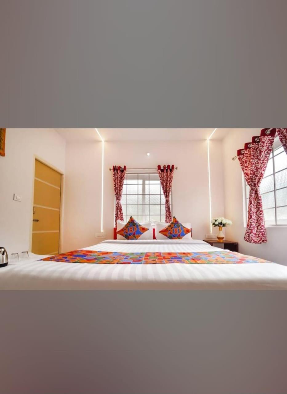 Hotel Mount&mist 3*