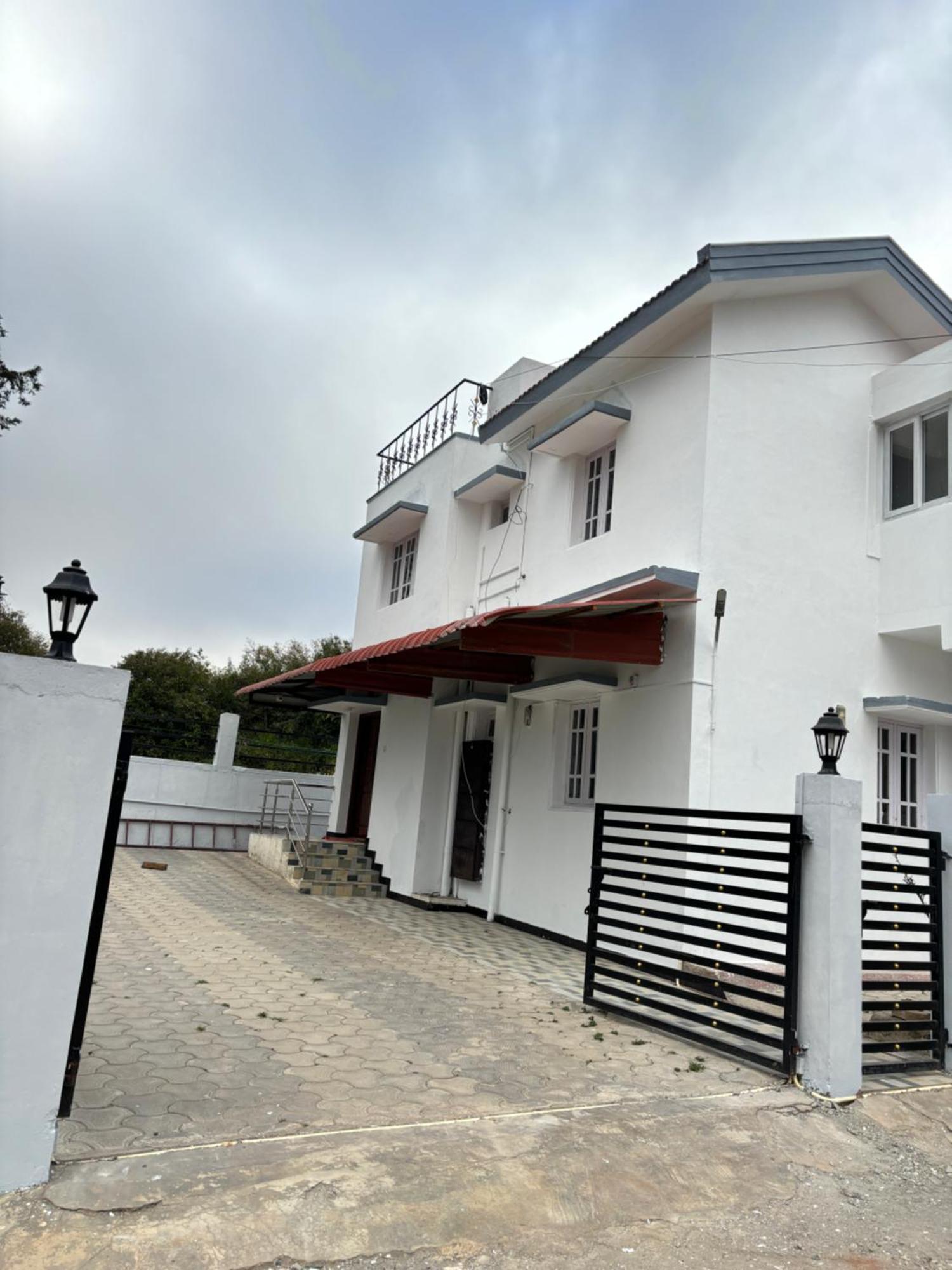 Homestay Crown Crest Ooty