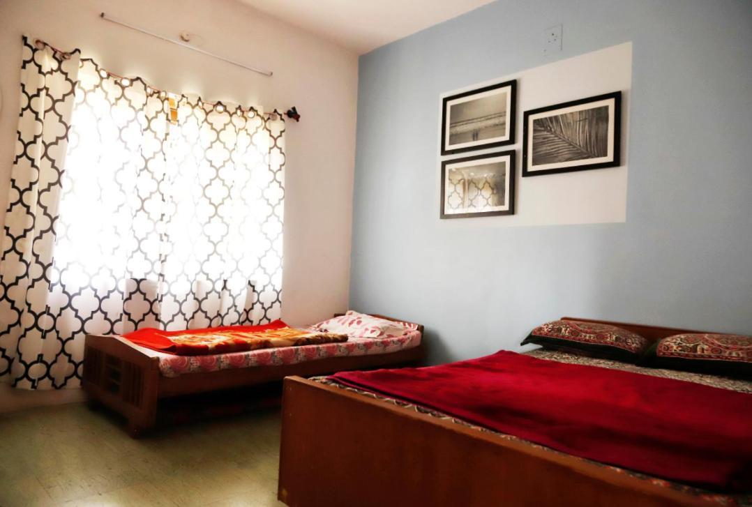 Hilltop 3bhk & 4bhk Ooty