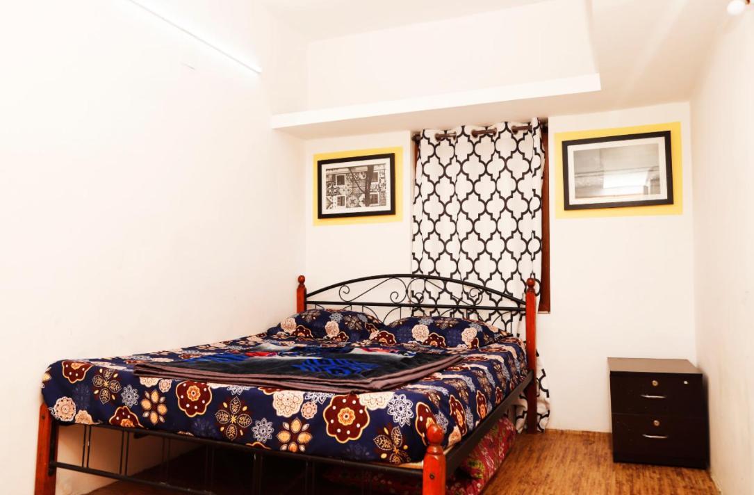 Apartment Hilltop 3bhk & 4bhk Ooty