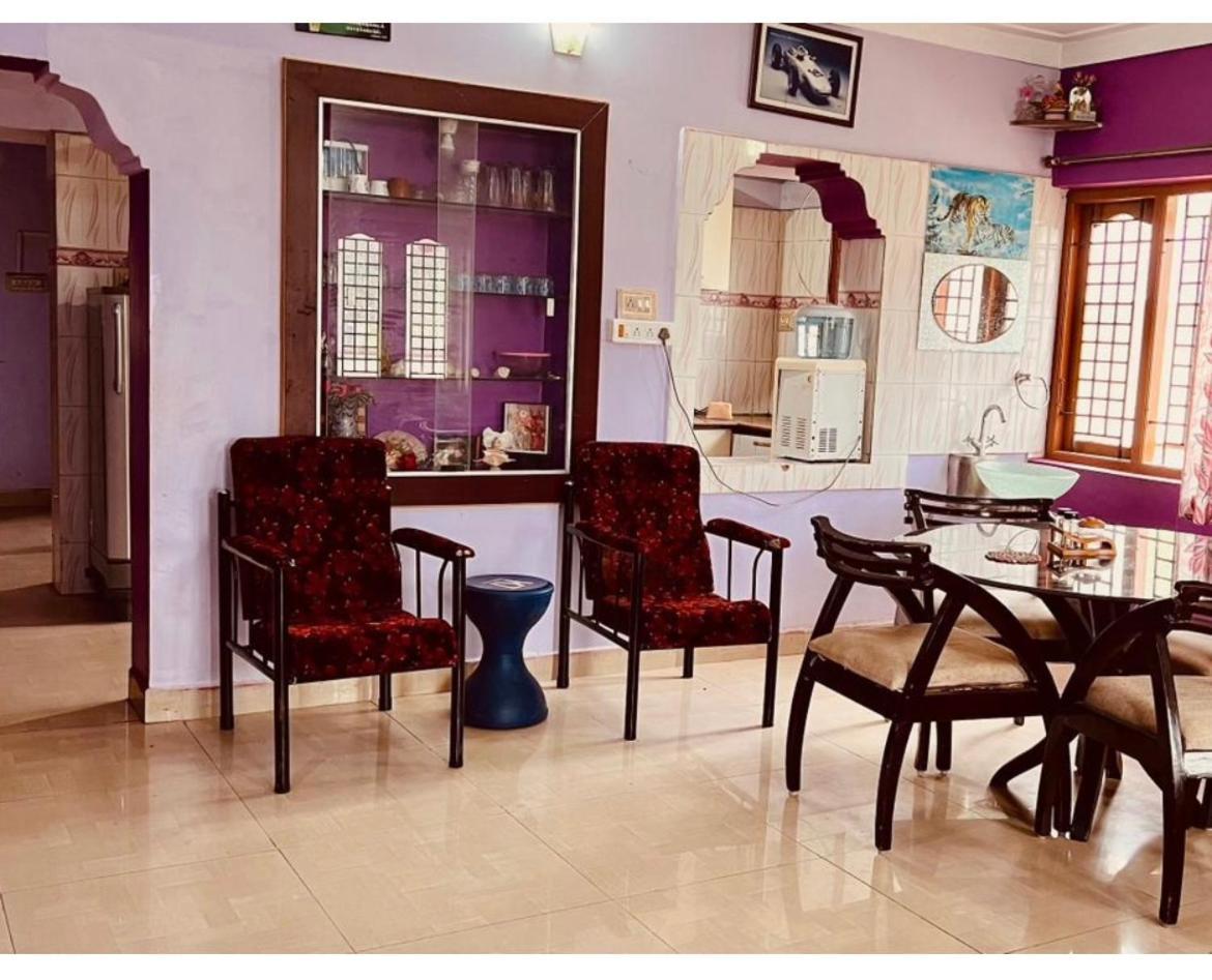 Hilltop 3bhk & 4bhk *