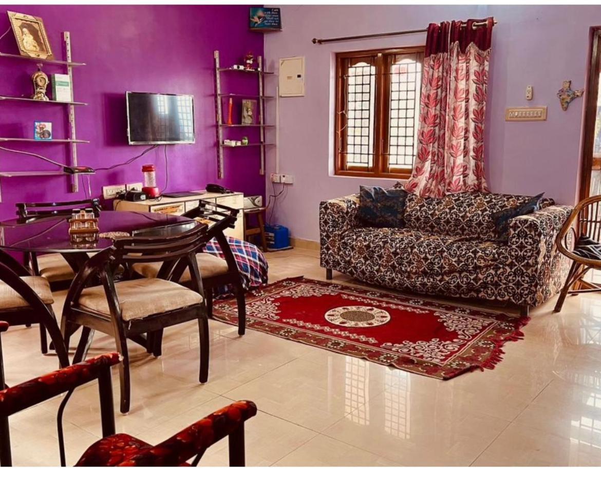Hilltop 3bhk & 4bhk