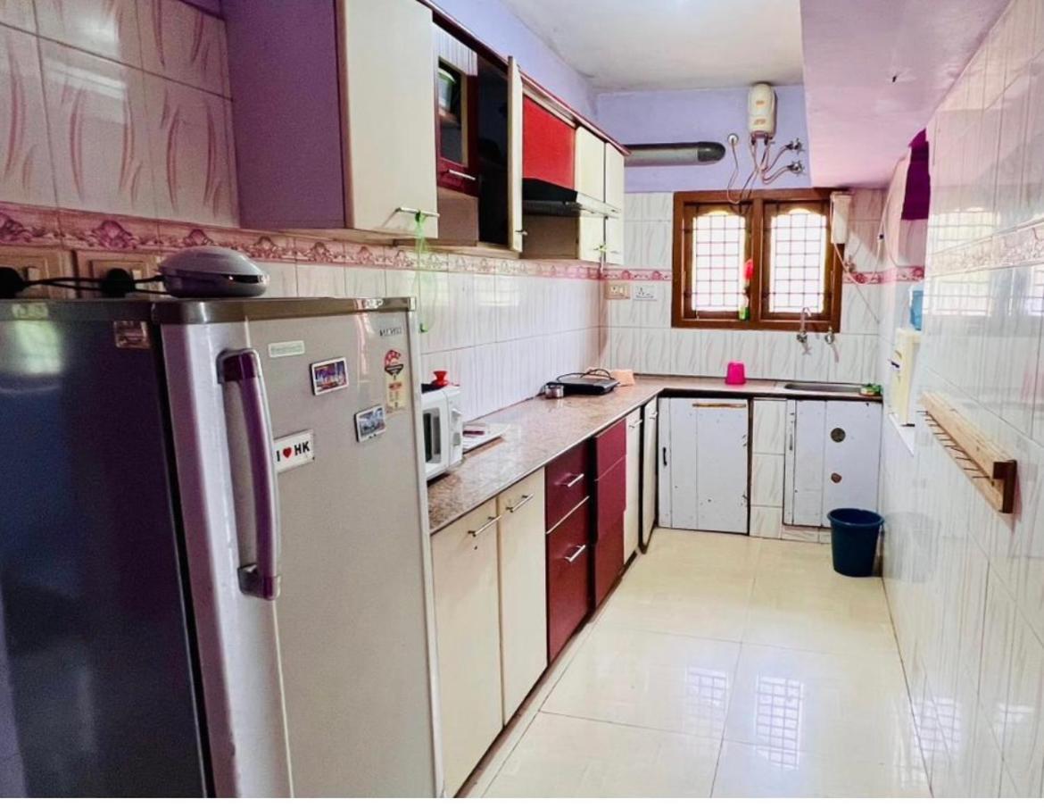 Hilltop 3bhk & 4bhk *