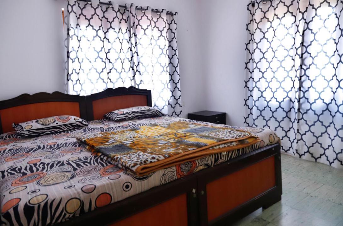 Hilltop 3bhk & 4bhk * Ooty