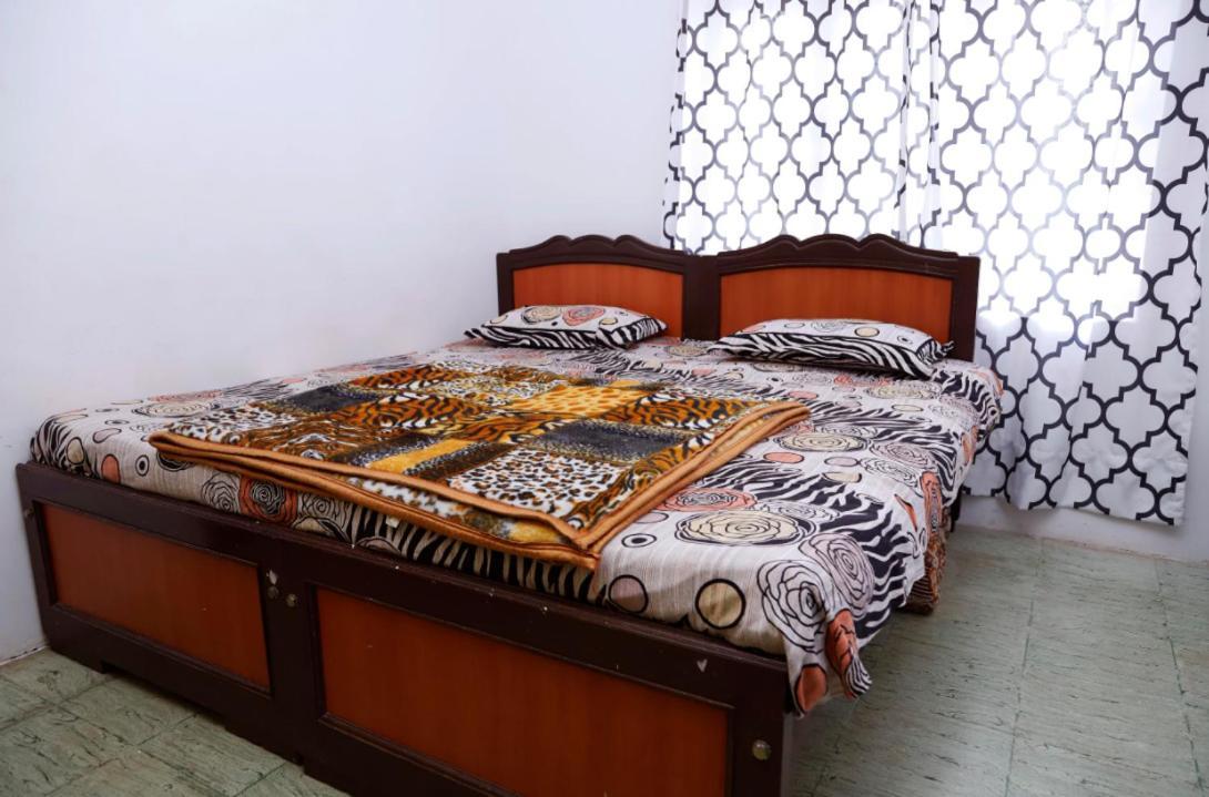 Apartment Hilltop 3bhk & 4bhk