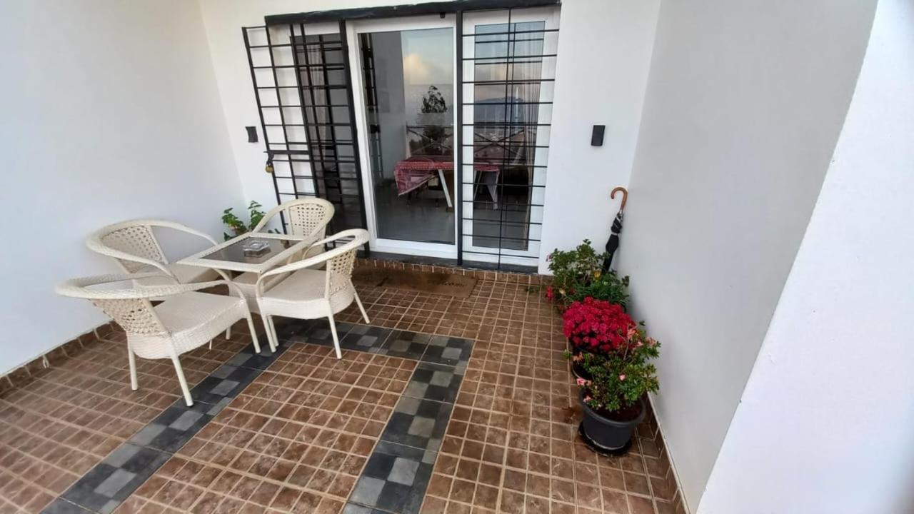 Homestay Orchard Valley View