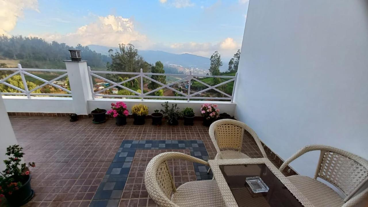 Orchard Valley View Ooty