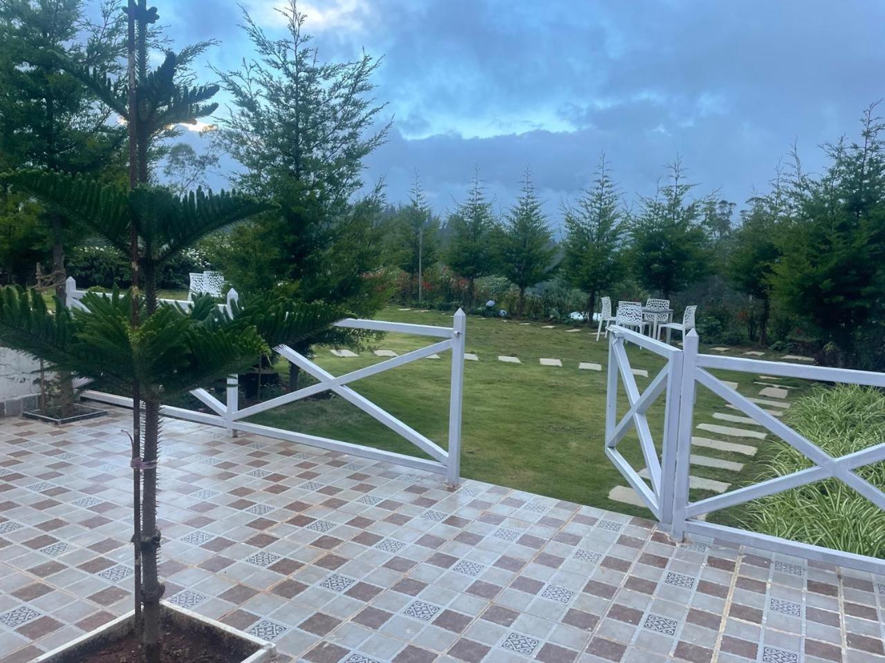 Homestay Orchard Valley View *