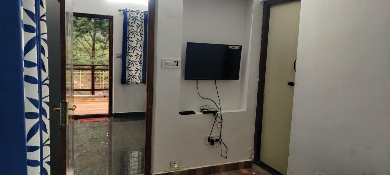 Holiday home Sandy 4 Bhk - Only Adults Allowed