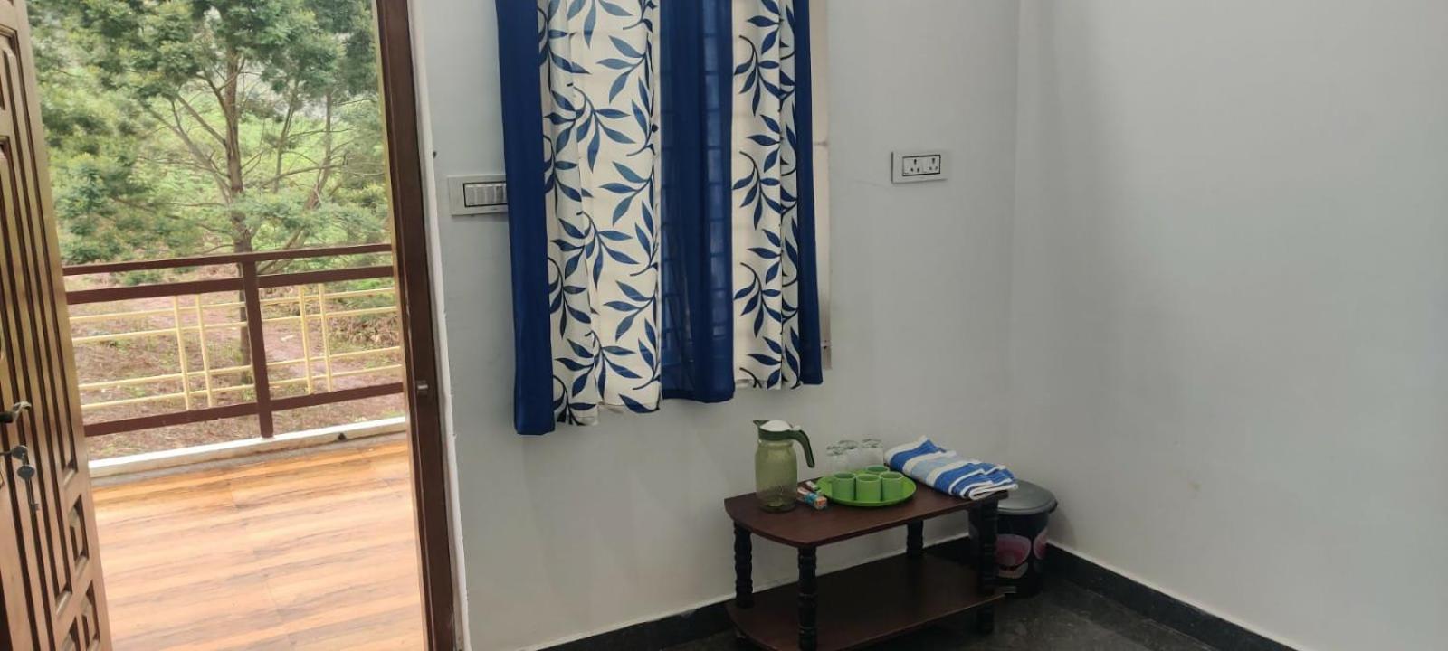 Holiday home Sandy 4 Bhk - Only Adults Allowed