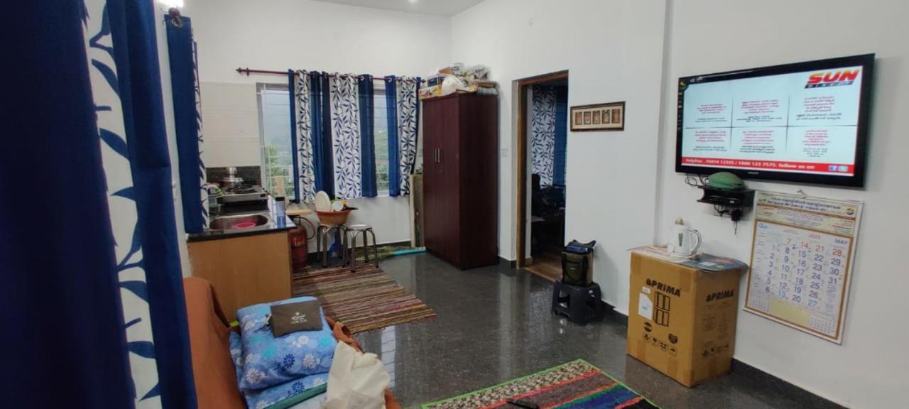 Holiday home Sandy 4 Bhk - Only Adults Allowed Ooty