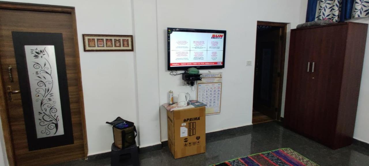Holiday home Sandy 4 Bhk - Only Adults Allowed