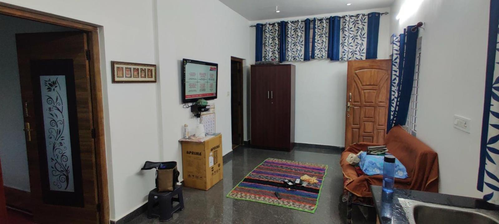 Holiday home Sandy 4 Bhk - Only Adults Allowed Ooty
