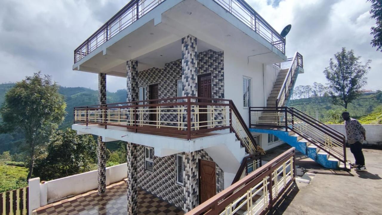 Sandy 4 Bhk - Only Adults Allowed *