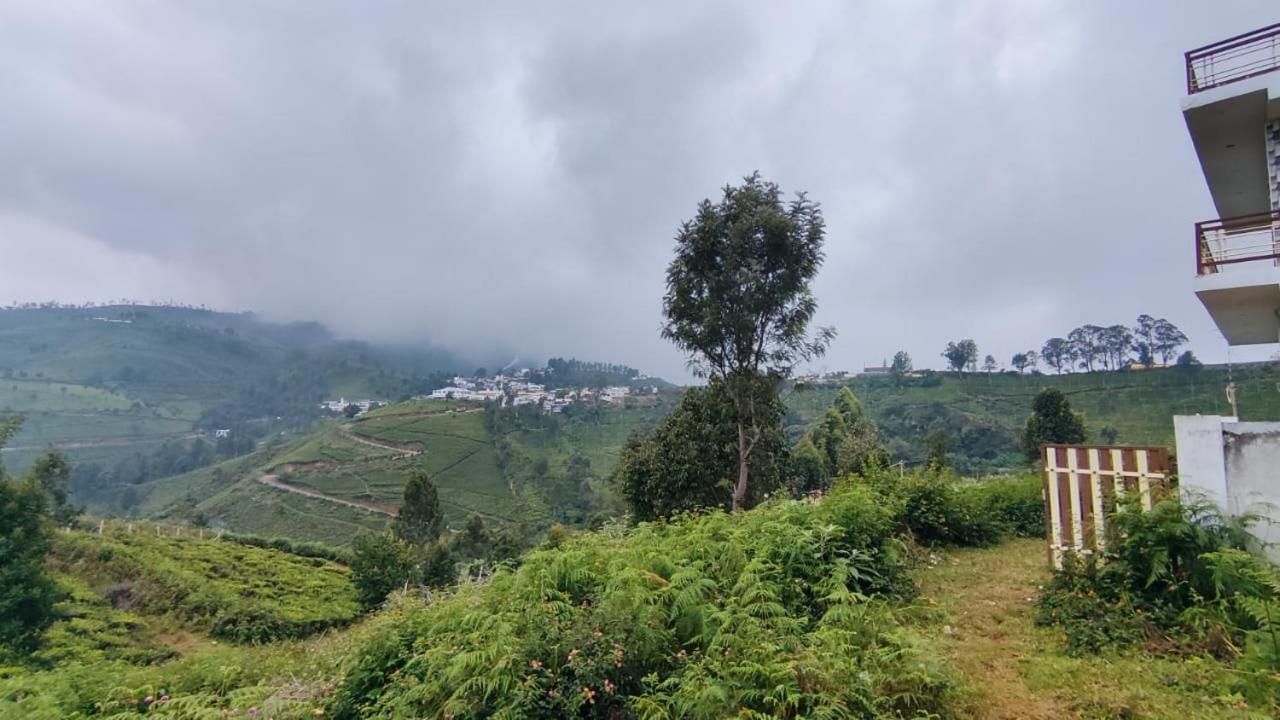 Sandy 4 Bhk - Only Adults Allowed Ooty