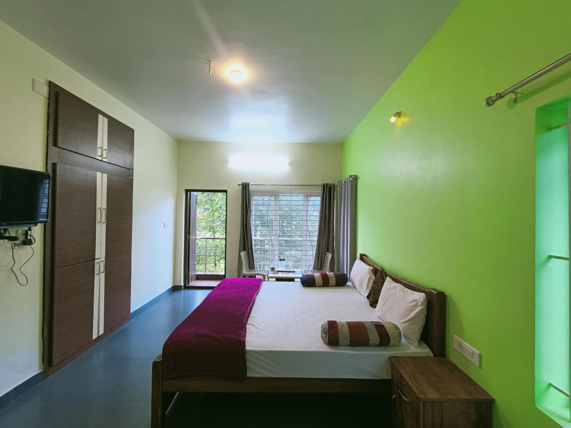 Homestay Serenity *