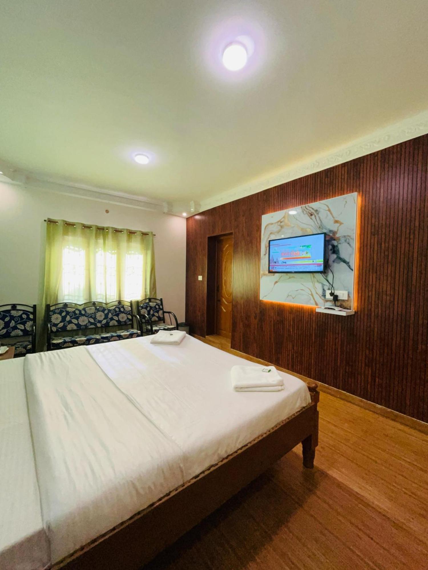 Homestay Coolspot