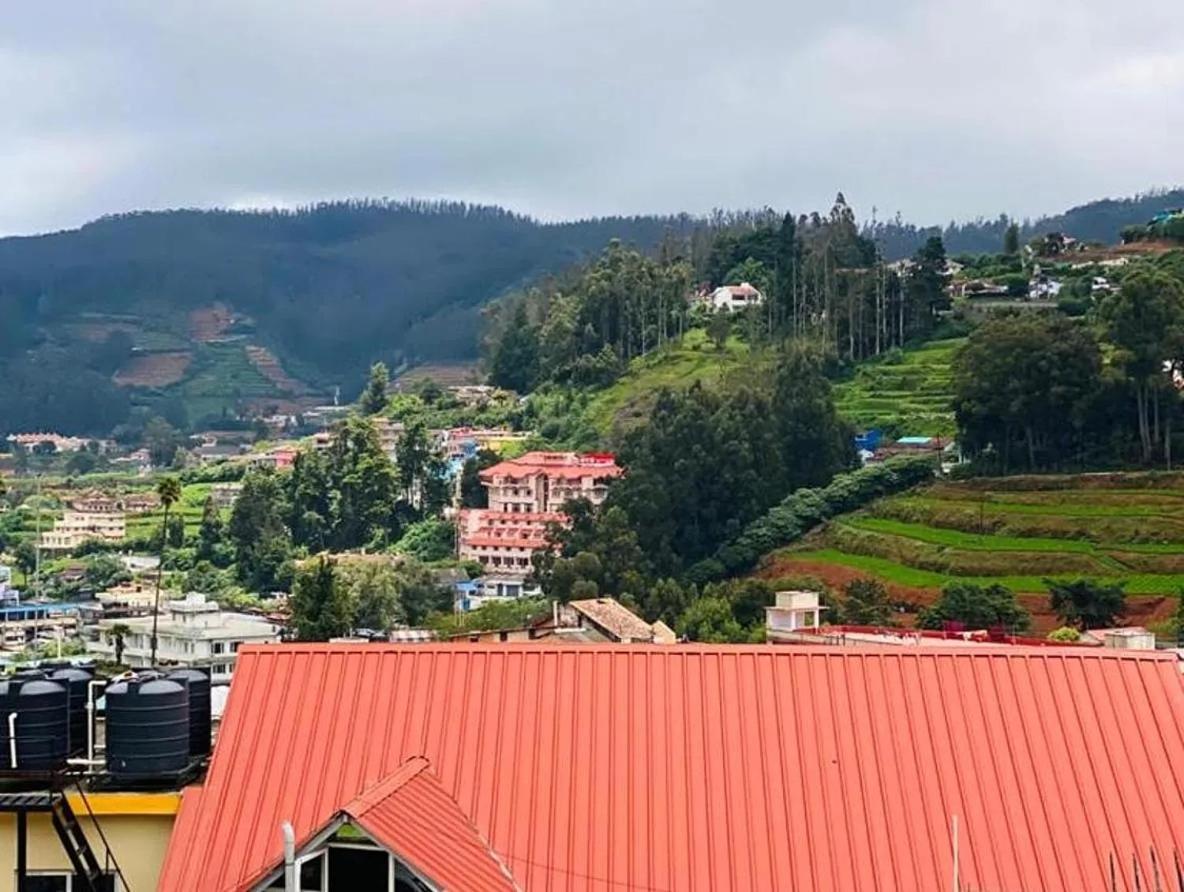 Hostel Western Ghats *