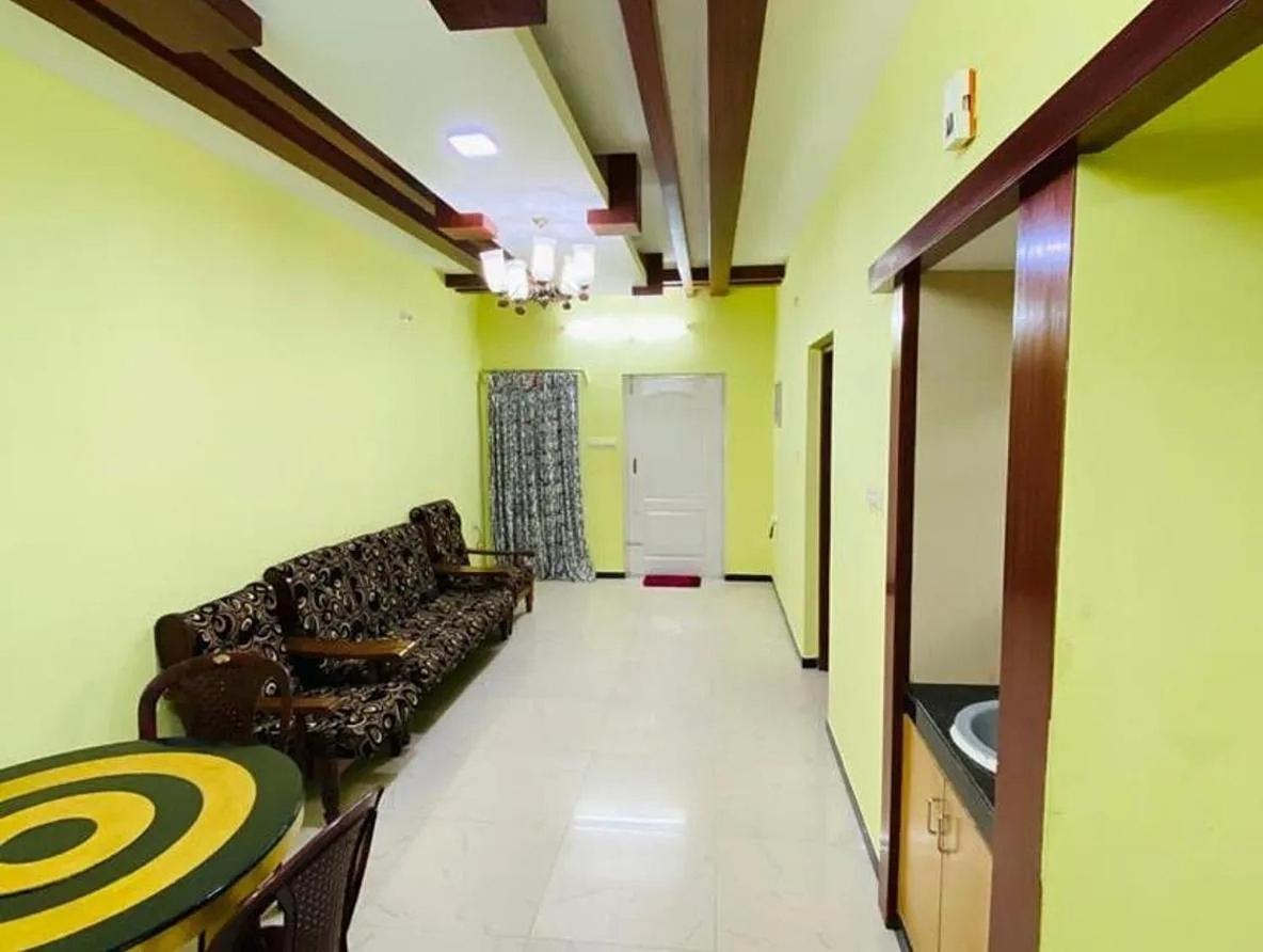 Hostel Western Ghats *
