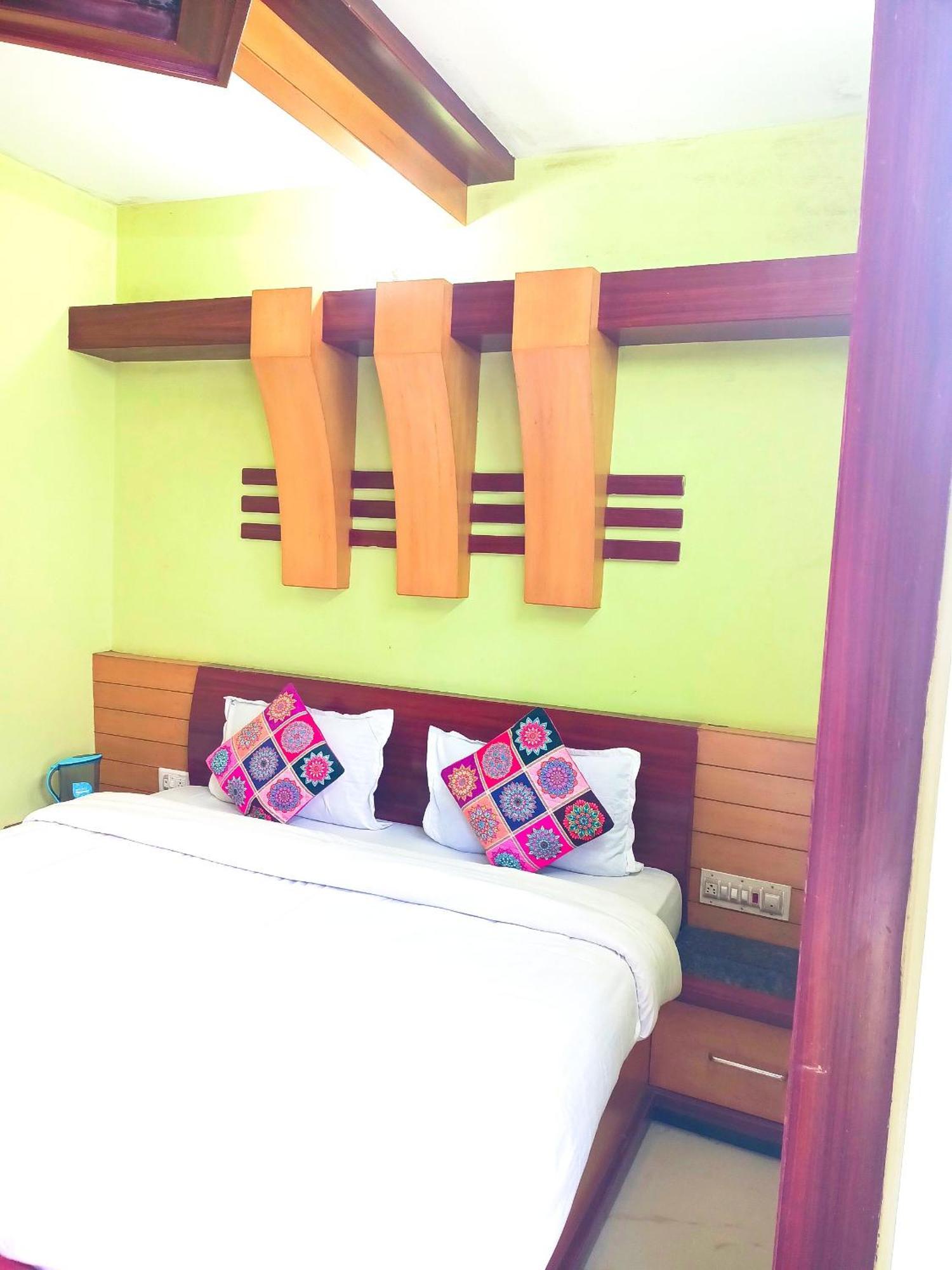 Hostel Western Ghats