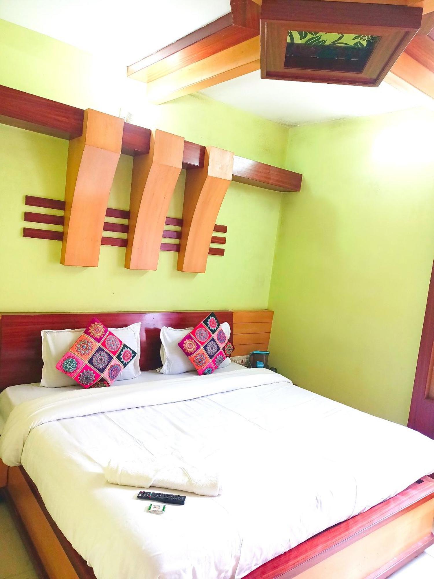 Hostel Western Ghats *