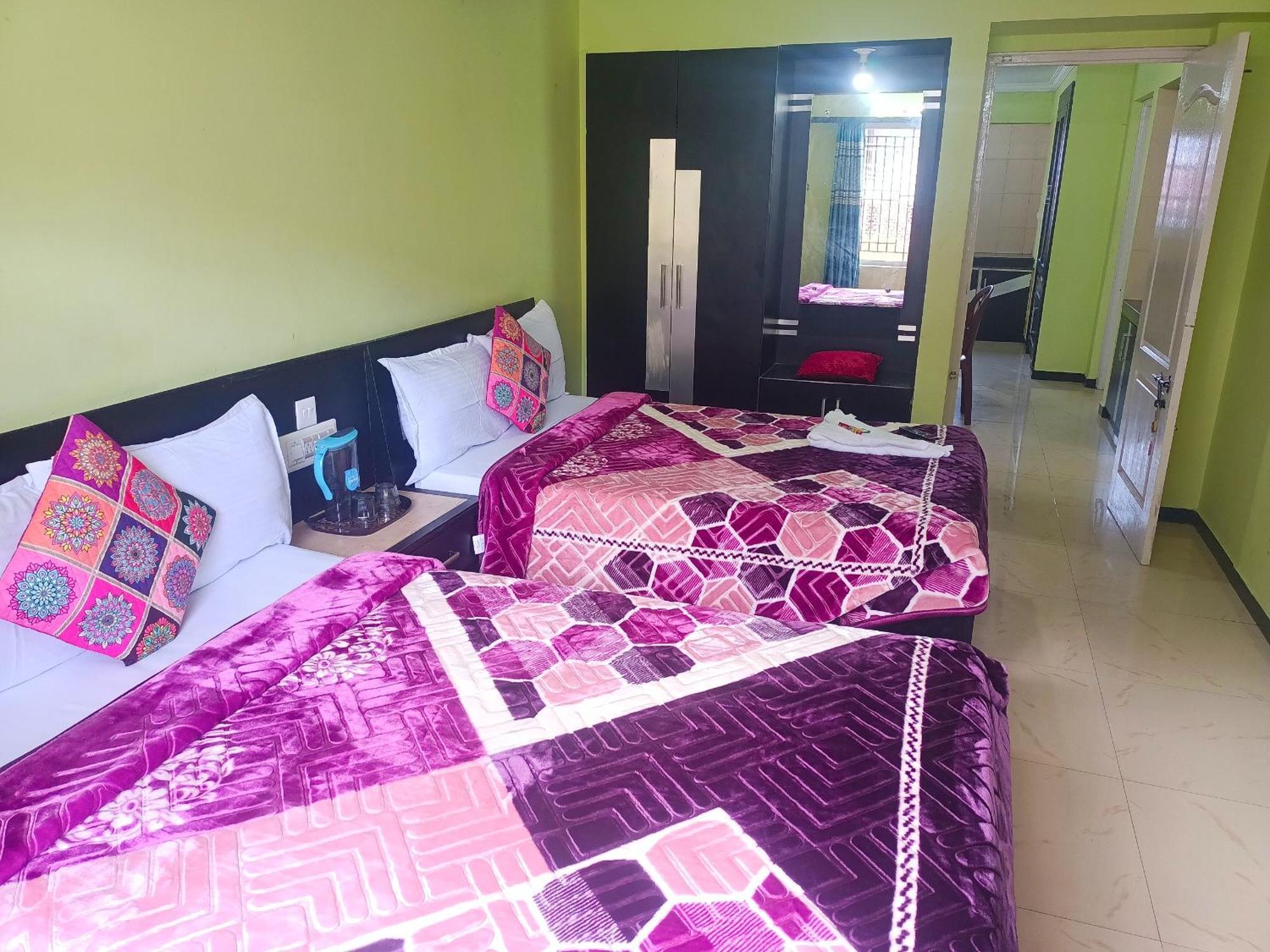 Western Ghats Hostel Ooty