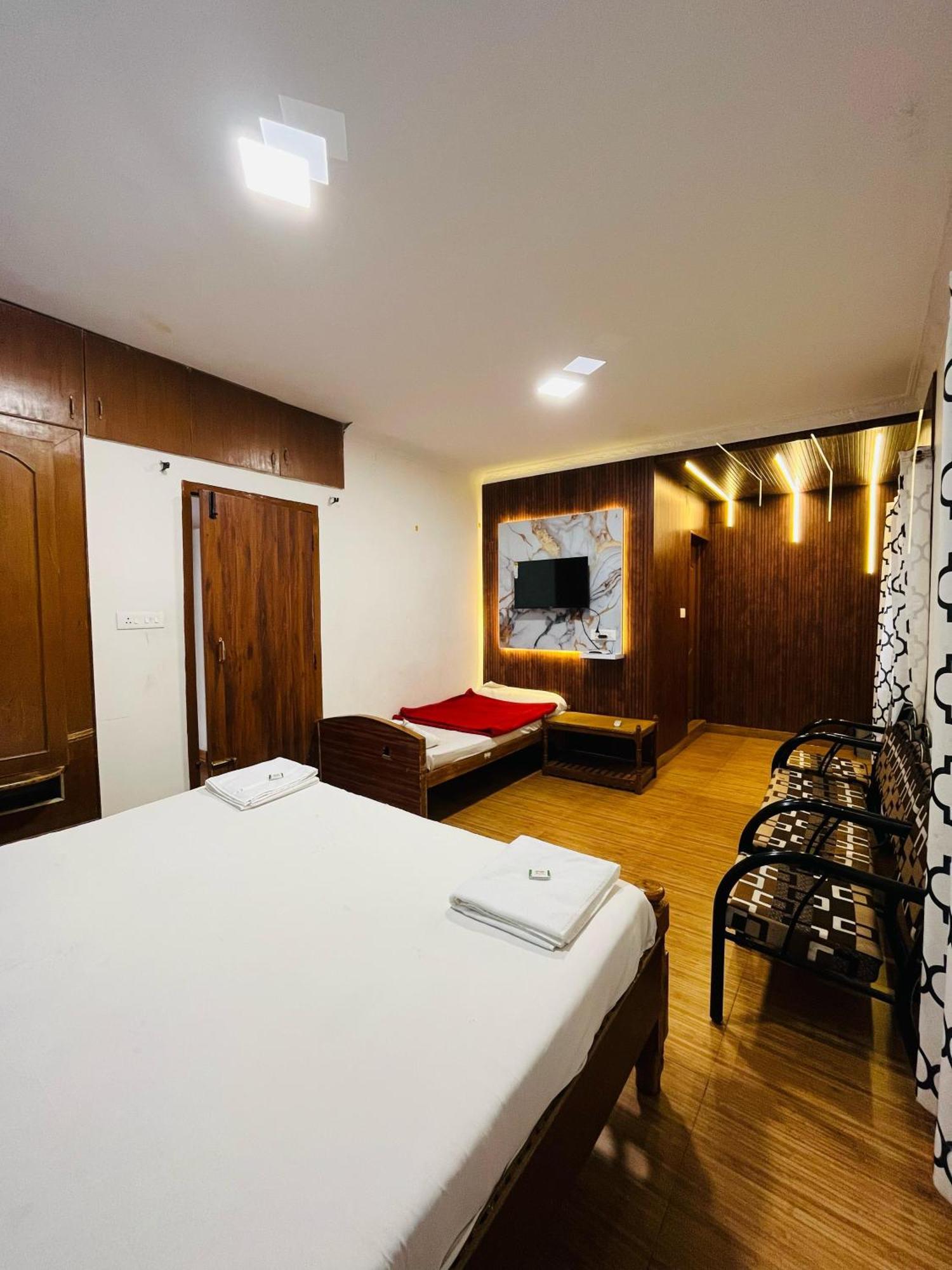 Coolspot Homestay *