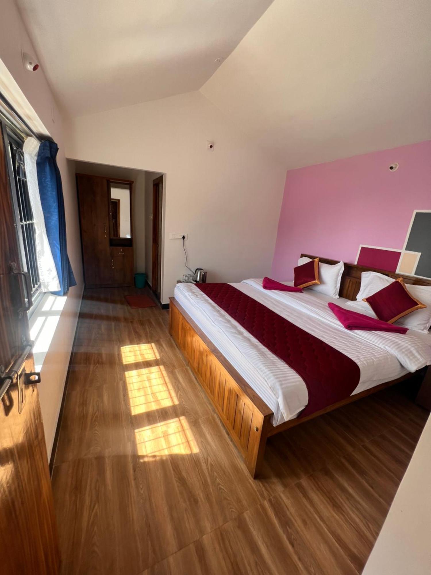 Hideaway Apartment Ooty