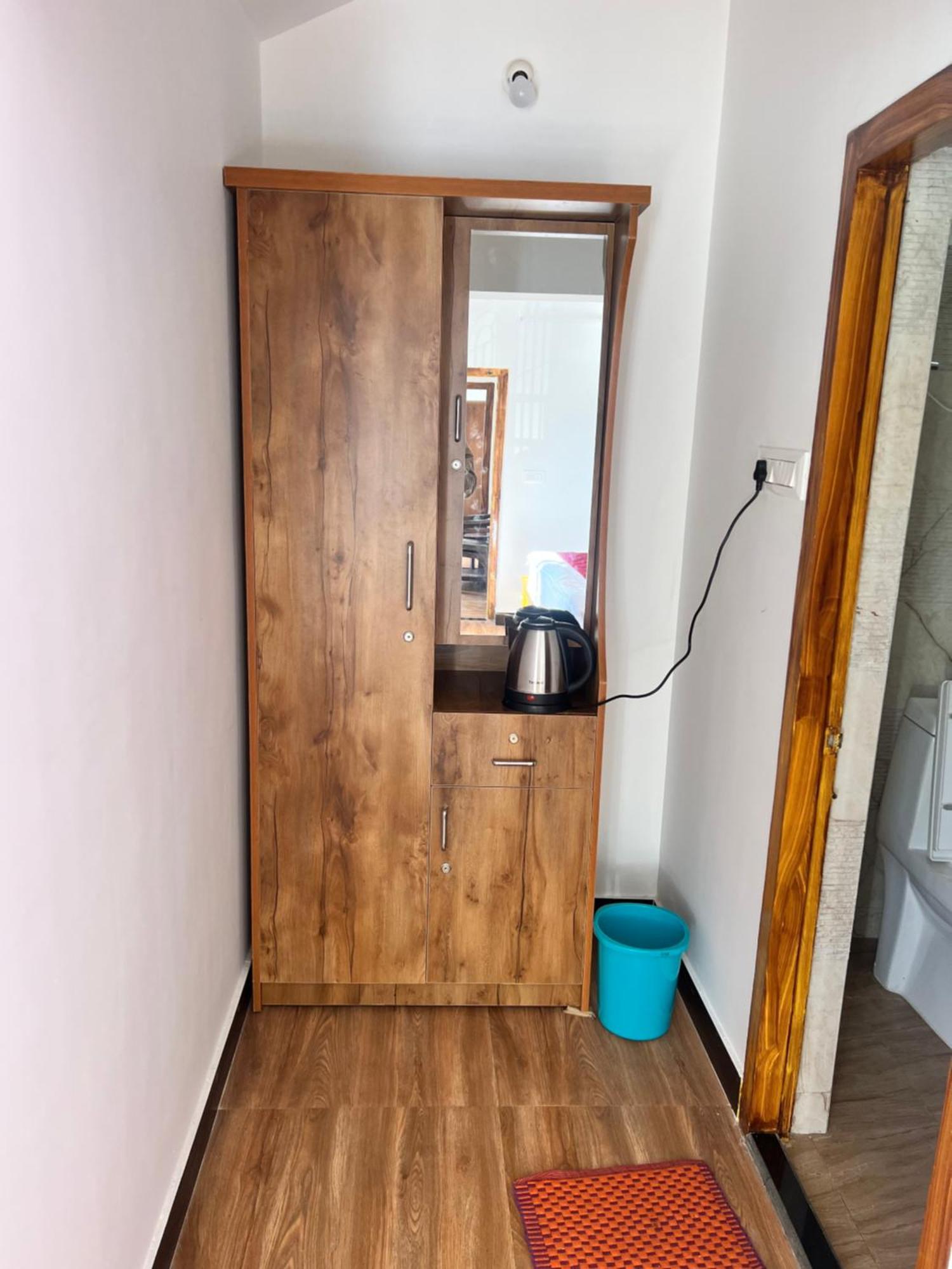 Apartment Hideaway