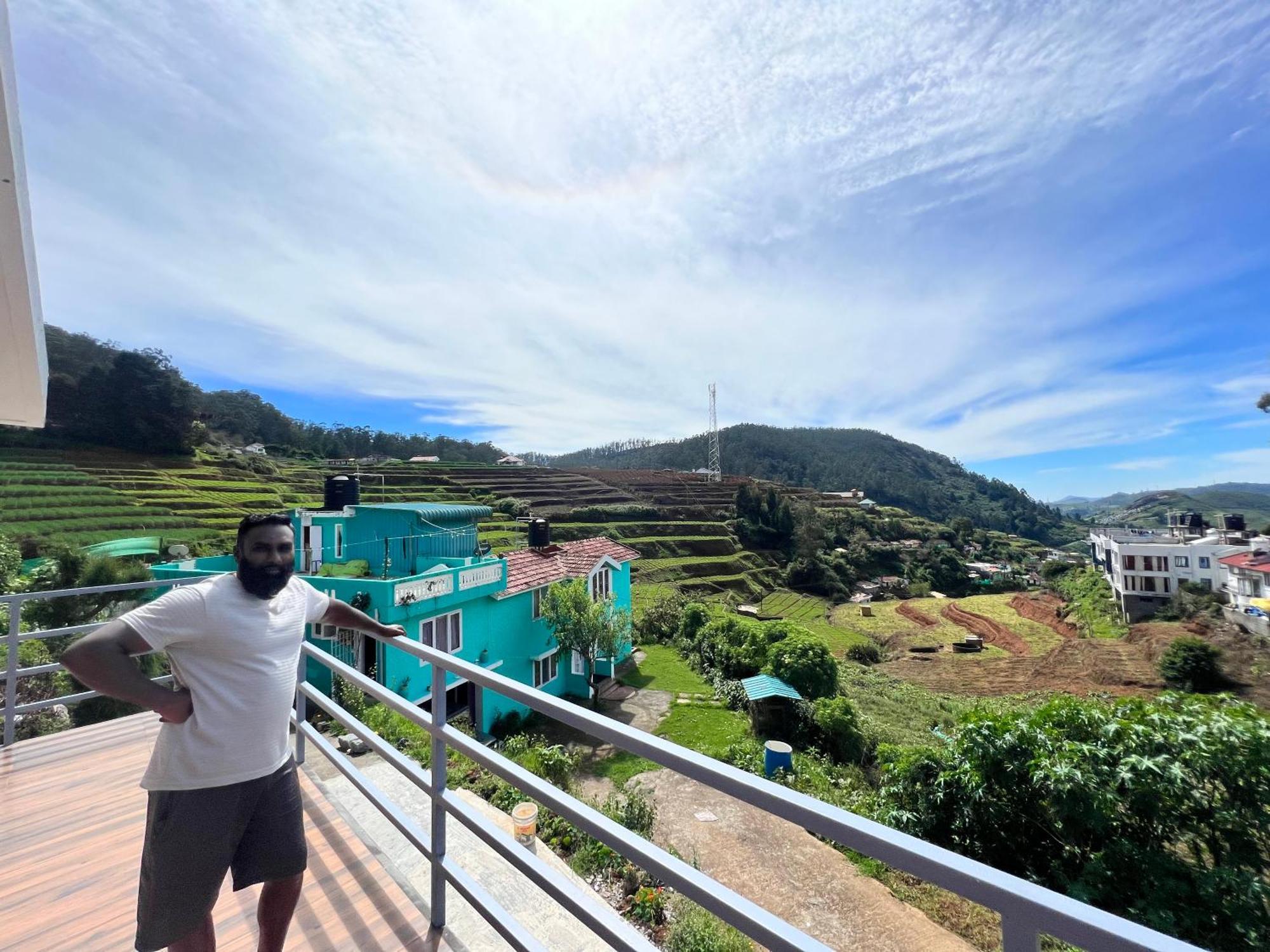 Hideaway * Ooty