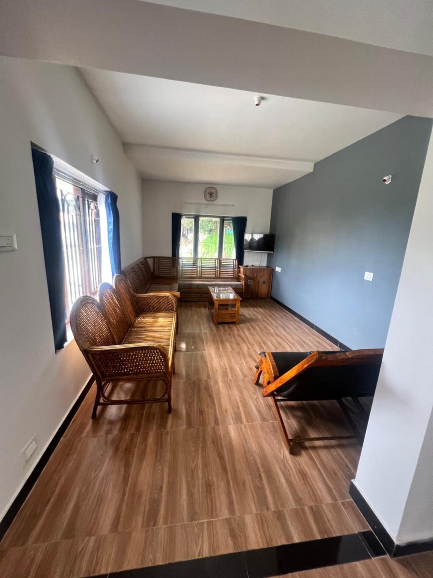 Hideaway Apartment Ooty