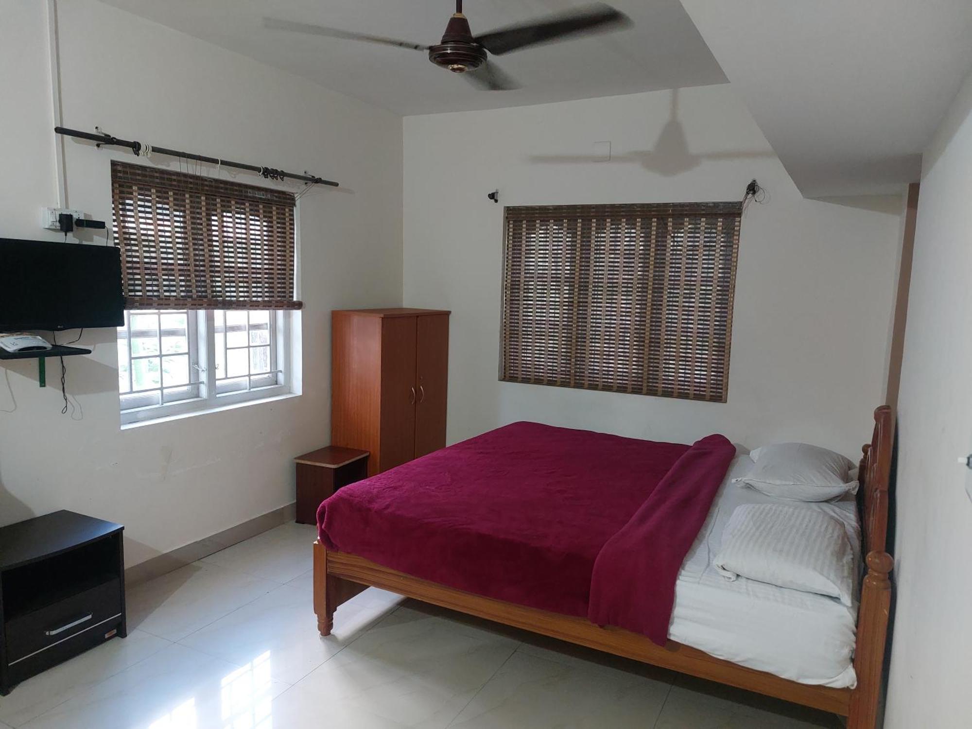 Bed & Breakfast Gem Ooty