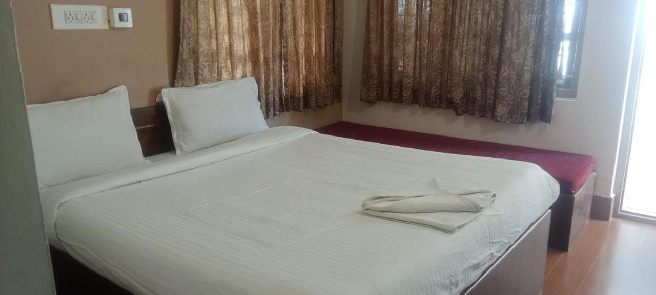 Gem Bed & Breakfast Ooty