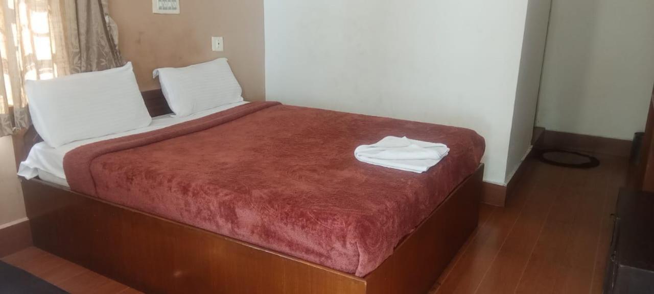 Gem Bed & Breakfast Ooty