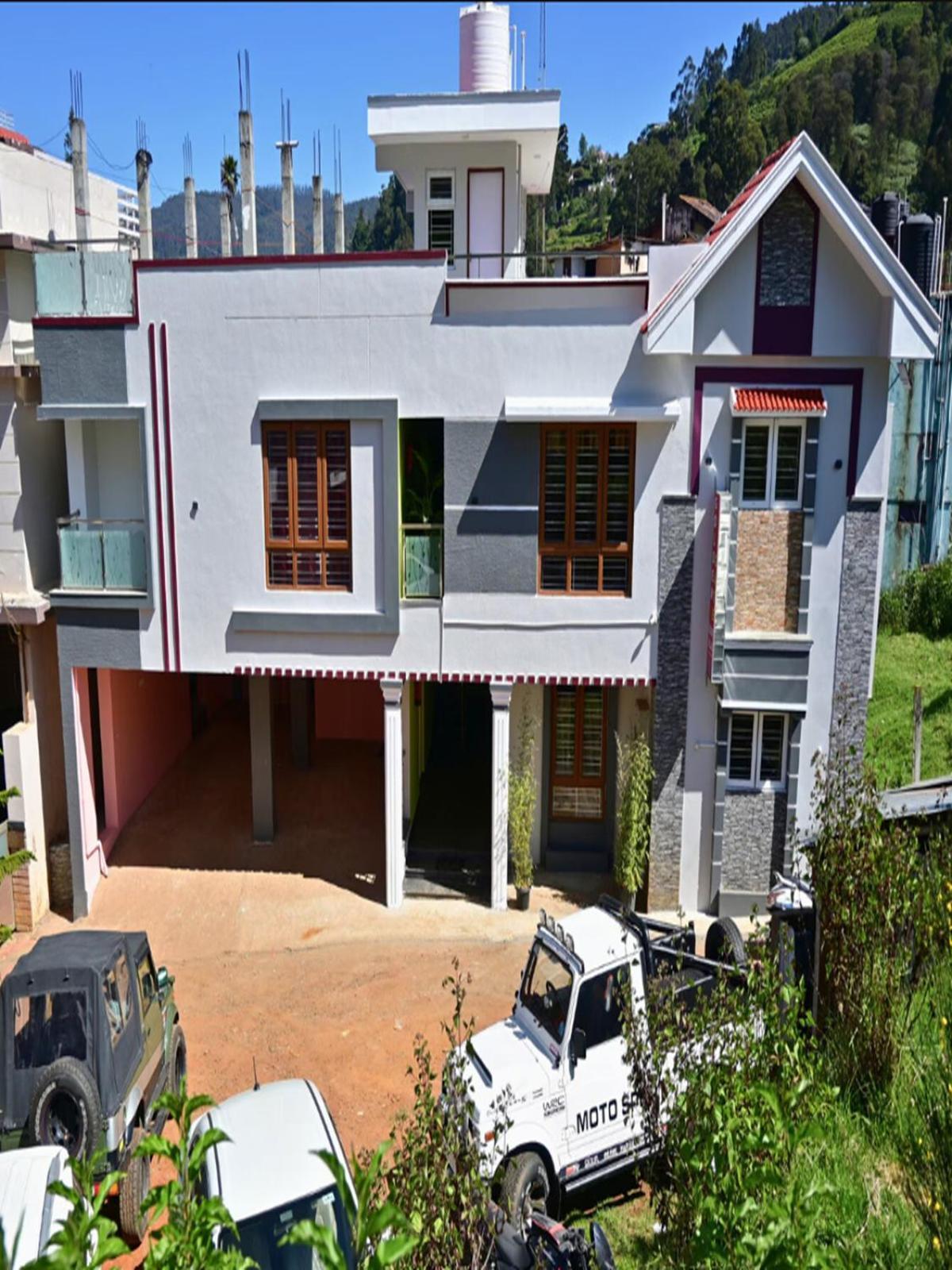 Golden Gate Luxury By Lexstays Guest house *