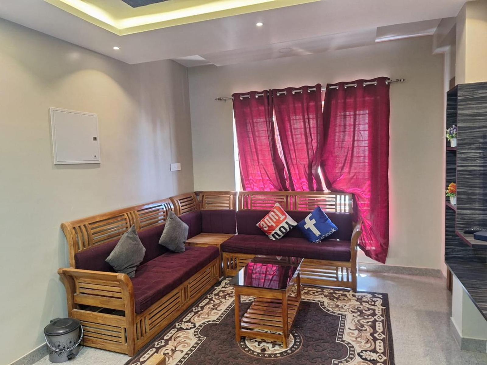 Guest house Golden Gate Luxury By Lexstays